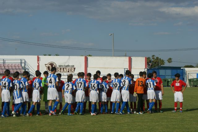 XII Torneo Inf Ciudad de Totana 2013 Report.I - 254